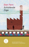 Cover: Schlafende Z&uuml;ge - Kommode