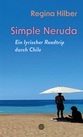 Cover: Simple Neruda - Edition fabrik.transit