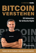 Bild: Bitcoin verstehen - Finanzverlag