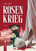Cover: Rosenkrieg - M&uuml;nster Verlag