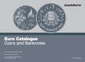 Cover: Euro Catalogue 2026 - Leuchtturm Gruppe GmbH & Co. KG