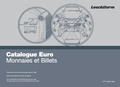 Cover: Catalogue Euro 2026 - Leuchtturm Gruppe GmbH & Co. KG