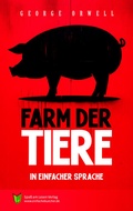 Cover: Farm der Tiere - Spa&szlig; am Lesen