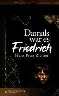Cover: Damals war es Friedrich - Spa&szlig; am Lesen