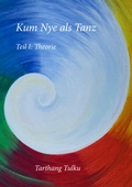 Cover: Kum Nye als Tanz Teil 1 - Dharma Publishing