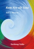 Cover: Kum Nye als Tanz Teil 1 - E-Book - Dharma Publishing