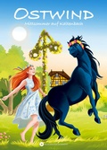 Cover: Ostwind - Mittsommer auf Kaltenbach - Alias Entertainment