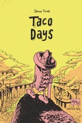 Cover: Taco Days - Trottoir Noir