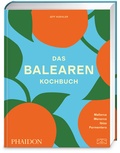 Bild: Das Balearen-Kochbuch - Phaidon by ZS - ein Verlag der Edel Verlagsgruppe