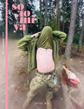 Cover: Solomiya Nr. 5 - SHIFT BOOKS