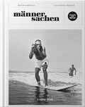 Cover: M&auml;nnersachen - ramp.space