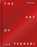 Cover: The Art of Ferrari - ramp.space