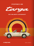Cover: Porsche Targa - ramp.space