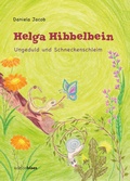 Cover: Helga Hibbelbein - Edition Blaes