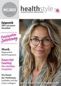 Cover: healthstyle - hsm healthstyle.media