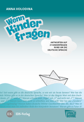 Cover: Wenn Kinder fragen - IDS-Verlag