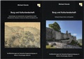 Cover: Burg und Kulturlandschaft - Deutsche Burgenvereinigung