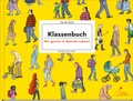 Cover: Klassenbuch - Wer gewinnt im Spiel des Lebens? - Klett Kinderbuch