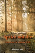 Cover: Sprich mit dir - Edition Forsbach