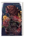 Cover: The Beasts We Raise (Band 2) - Karibu - ein Verlag der Edel Verlagsgruppe