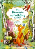 Cover: Was Drachen im Fr&uuml;hling machen - Karibu - ein Verlag der Edel Verlagsgruppe