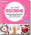 Cover: Zaubertopf Einfach lecker! EISCREME - falkemedia