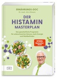 Cover: Der Histamin-Masterplan - ZS Verlag