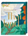 Cover: Willkommen in Thailand - ZS Verlag