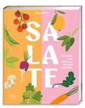 Cover: Salate - ZS Verlag