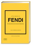 Cover: Little Book of Fendi - ZS Verlag