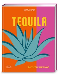 Enlarge image Cover: Tequila - ZS Verlag