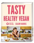 Cover: Tasty Healthy Vegan - ZS Verlag