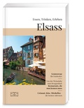 Cover: Essen, Trinken, Erleben - Elsass - ZS Verlag