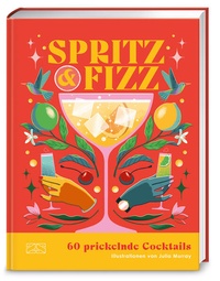 Enlarge image Cover: Spritz & Fizz - ZS Verlag