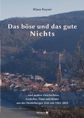 Cover: Das b&ouml;se und das gute Nichts - Lehmanns Media