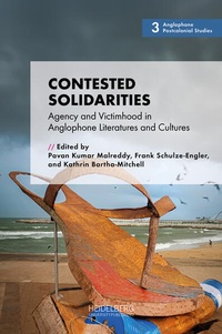 Enlarge image Cover: Contested Solidarities - Heidelberg University Publishing