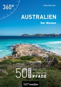Abbildung von: Australien - Der Westen - 360° medien