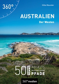 Abbildung von: Australien - Der Westen - 360° medien