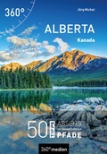 Cover: Kanada - Alberta - 360&deg; medien