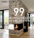 Cover: 99 WUNDERBARE OFEN-DESIGNS - BT Verlag