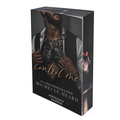Cover: Control Me (St. Monarch's 2) - VAJONA