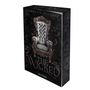 Cover: The Wicked - VAJONA