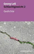 Cover: Schlachtgewicht 2 - parasitenpresse