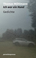 Cover: Ich war ein Hund - parasitenpresse