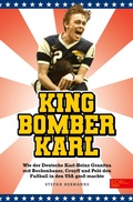 Cover: King Bomber Karl - Edel