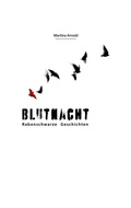 Cover: Blutnacht - Telisto Media Verlag