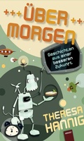 Cover: &Uuml;ber Morgen - Hirnkost