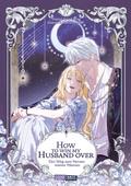 Cover: How to win my Husband over - Der Weg zum Herzen meines Mannes 04 - papertoons