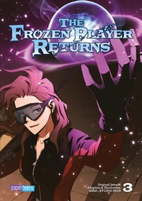 Enlarge image Cover: The Frozen Player Returns 03 - papertoons
