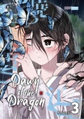 Cover: Dawn of the Dragon 03 - papertoons